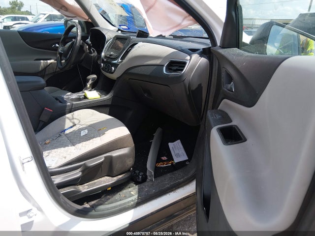 2023 CHEVROLET EQUINOX AWD 1FL 5