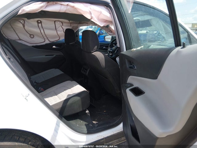 2023 CHEVROLET EQUINOX AWD 1FL 8