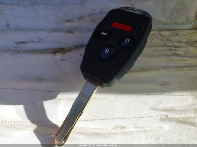 2003 Honda ACCORD 2.4 EX 照片 11