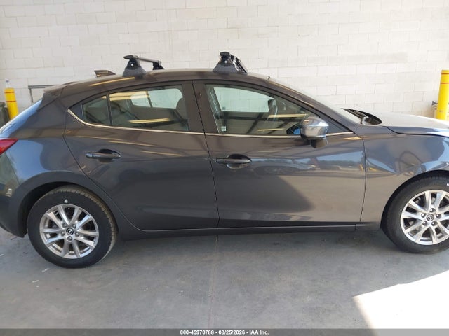 صورة 13 لـ 2015 Mazda MAZDA3 I GRAND TOURING