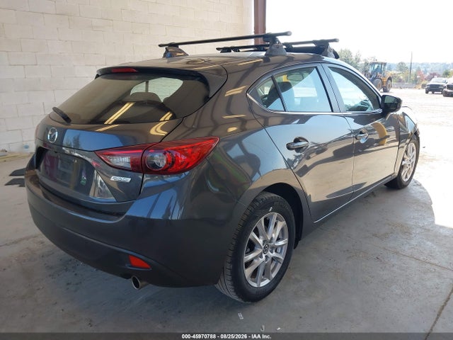 صورة 4 لـ 2015 Mazda MAZDA3 I GRAND TOURING