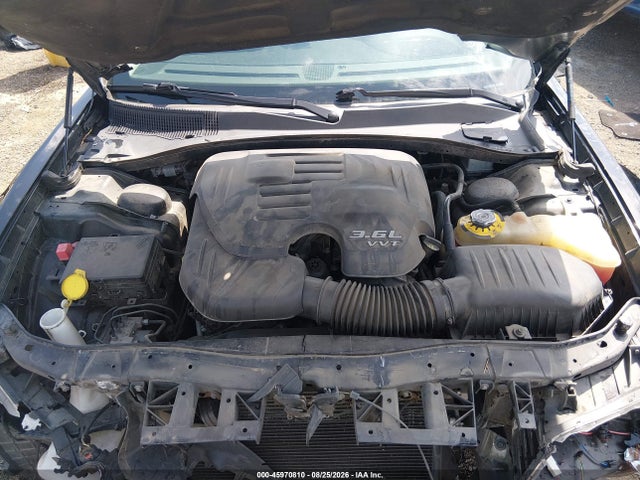 2019 CHRYSLER 300 TOURING 10