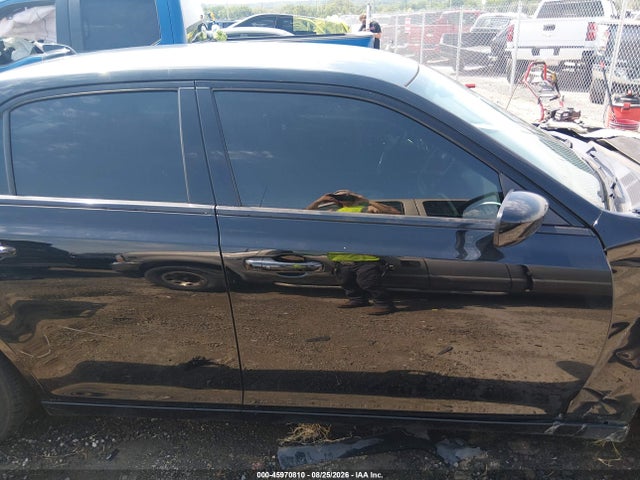 2019 CHRYSLER 300 TOURING 14