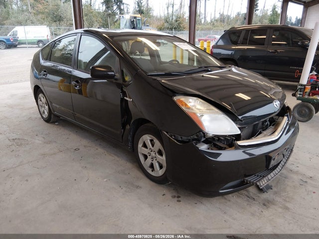 2007 TOYOTA PRIUS 