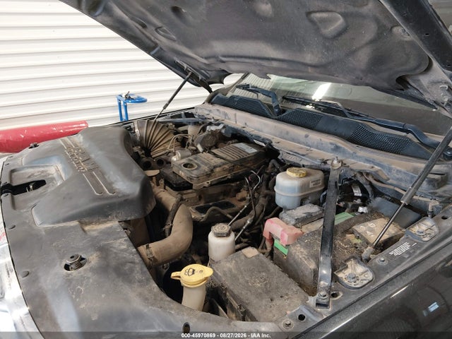 2021 RAM 2500 9
