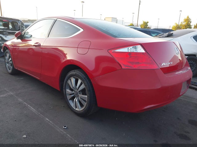 صورة 3 لـ 2010 Honda ACCORD 2.4 LX-S