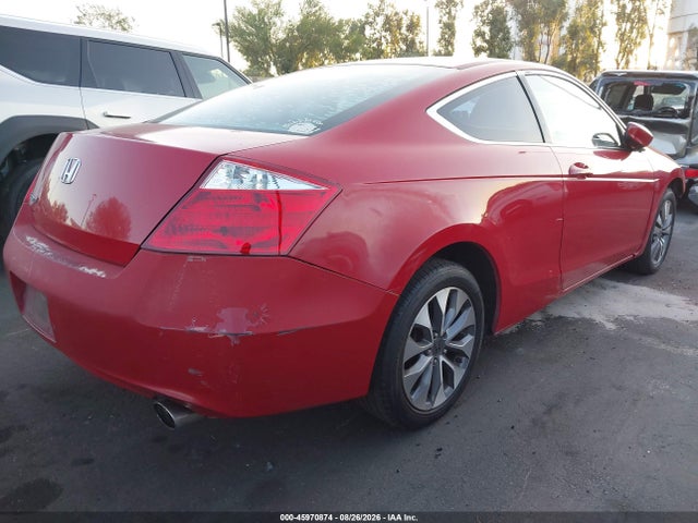 صورة 4 لـ 2010 Honda ACCORD 2.4 LX-S