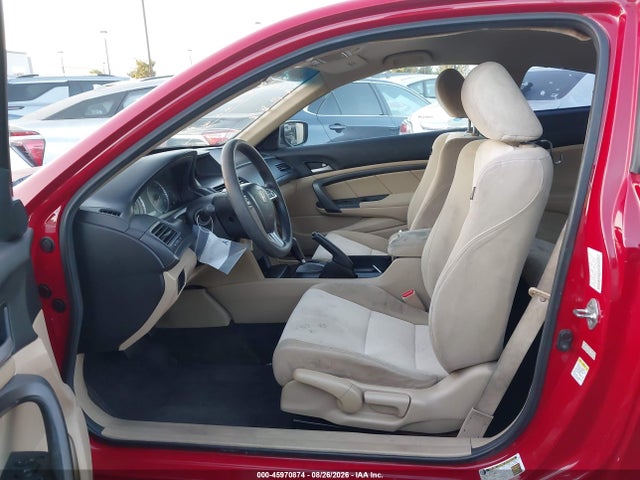 صورة 5 لـ 2010 Honda ACCORD 2.4 LX-S