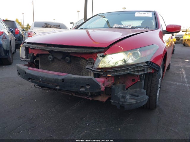 صورة 6 لـ 2010 Honda ACCORD 2.4 LX-S