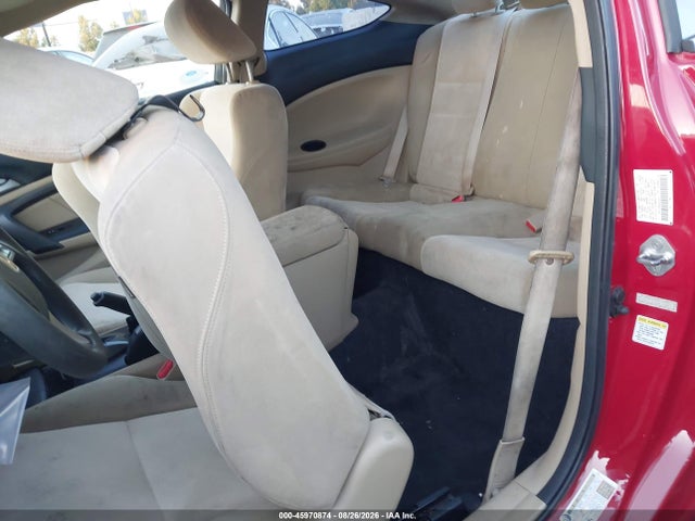 صورة 8 لـ 2010 Honda ACCORD 2.4 LX-S