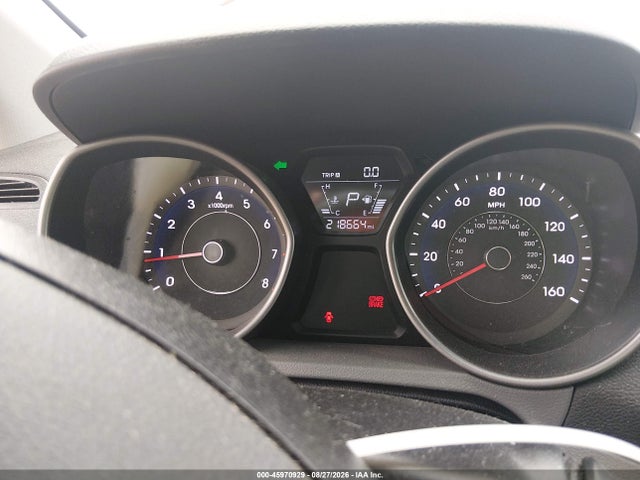 2016 Hyundai ELANTRA SE 照片 7
