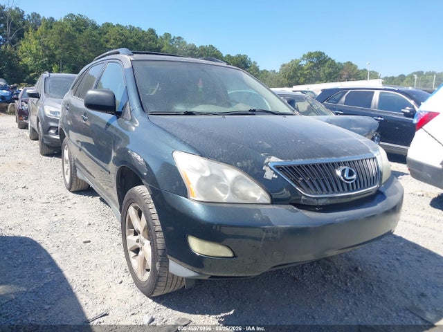 2004 LEXUS RX 