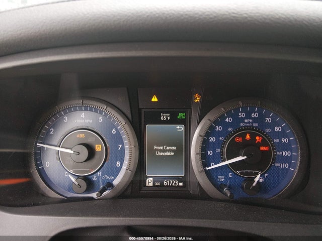 2020 TOYOTA SIENNA XLE 7