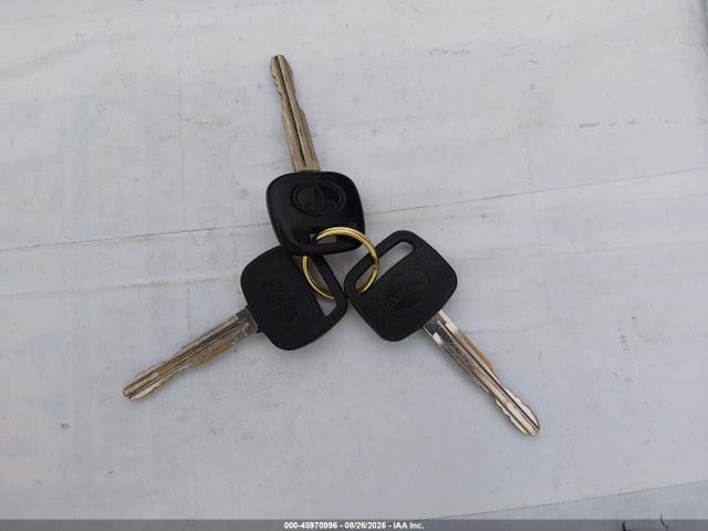 2003 Toyota COROLLA CE 照片 11