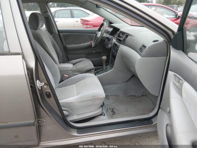 2003 Toyota COROLLA CE 照片 5