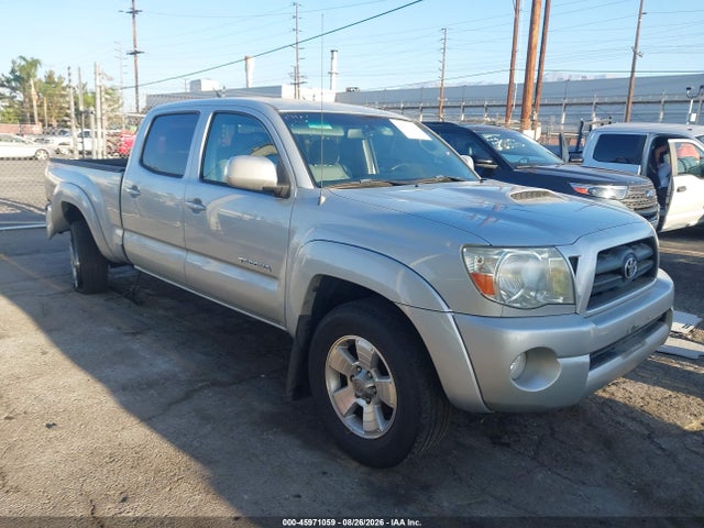 2008 TOYOTA TACOMA PRERUNNER V6