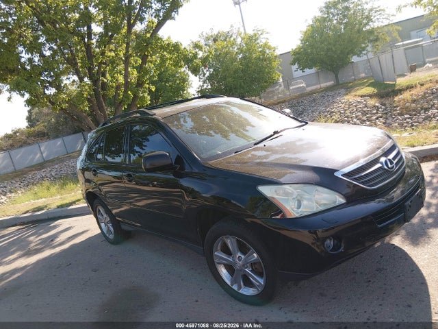 2006 LEXUS RX 