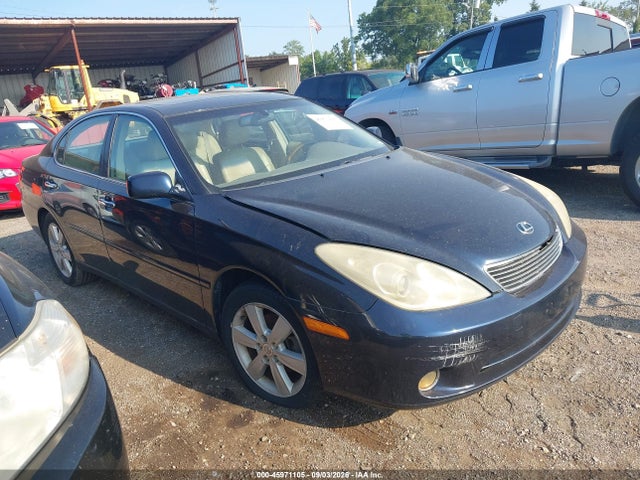 2006 LEXUS ES 330