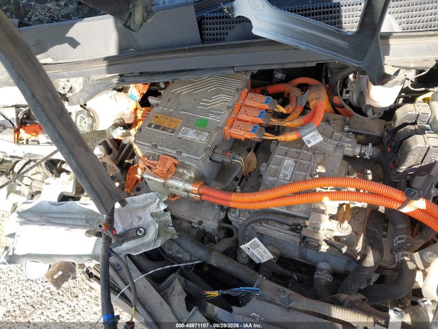 2019 CHEVROLET BOLT EV LT 10
