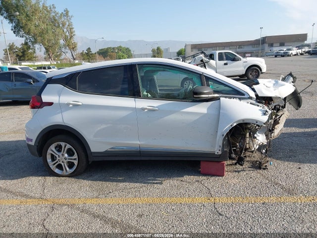 2019 CHEVROLET BOLT EV LT 16