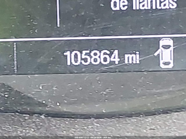 2019 CHEVROLET TRAX LS 15