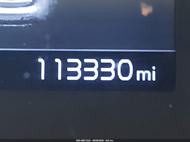 2022 KIA SOUL LX 15