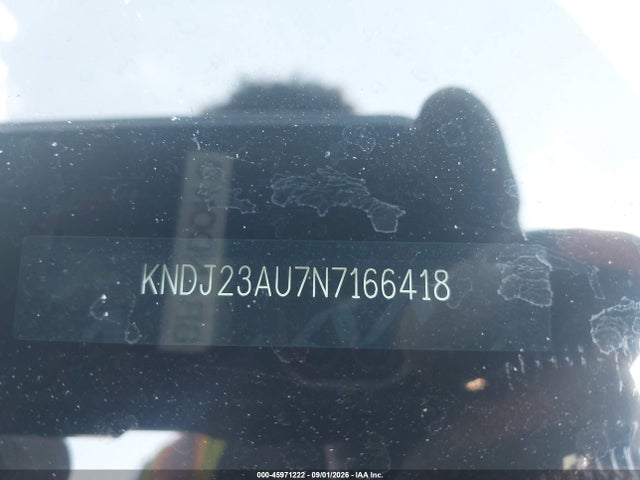 2022 KIA SOUL LX 17