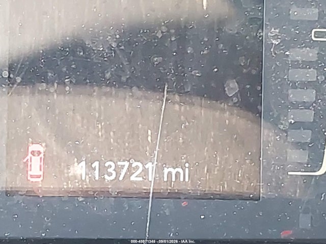 2021 JEEP CHEROKEE LATITUDE 4X4 15