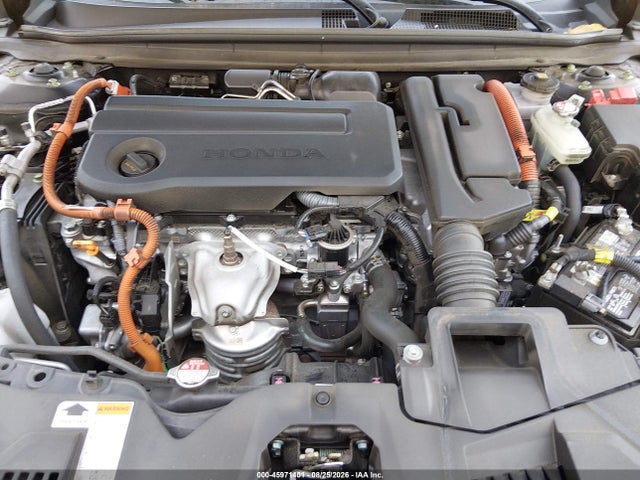 2024 HONDA ACCORD HYBRID SPORT-L 10