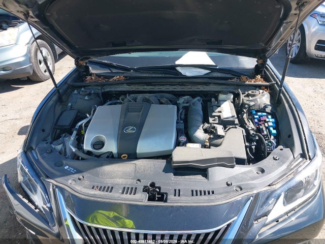 2021 LEXUS ES 350 10