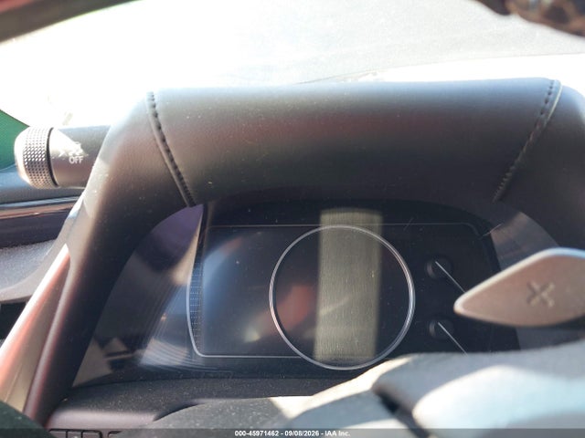 2021 LEXUS ES 350 7