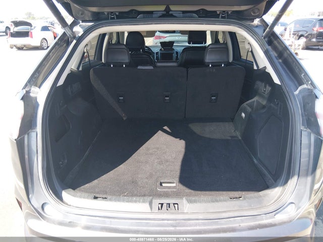 2019 FORD EDGE TITANIUM 17