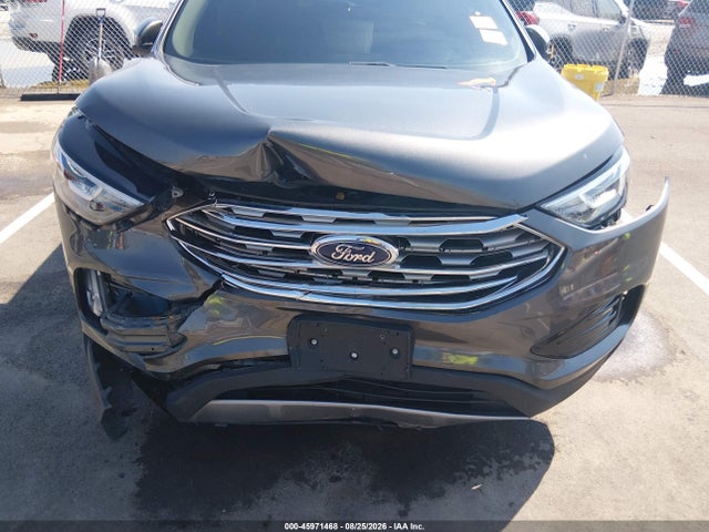 2019 FORD EDGE TITANIUM 6