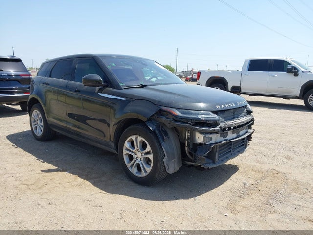 2020 LAND ROVER RANGE ROVER S