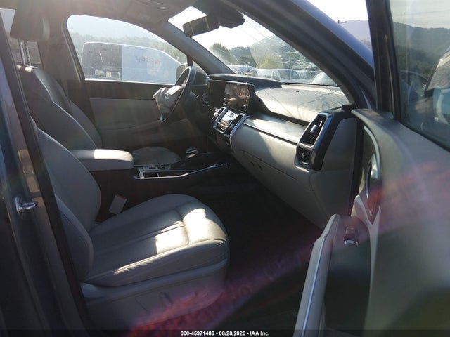 2023 KIA SORENTO X-LINE EX 5