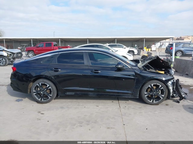 2022 KIA K5 GT-LINE 14
