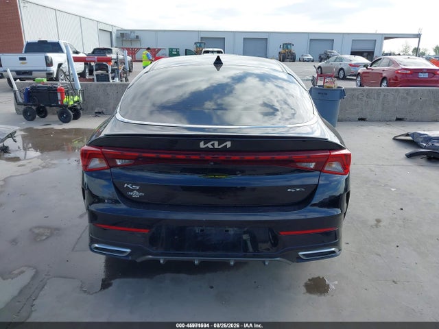 2022 KIA K5 GT-LINE 17