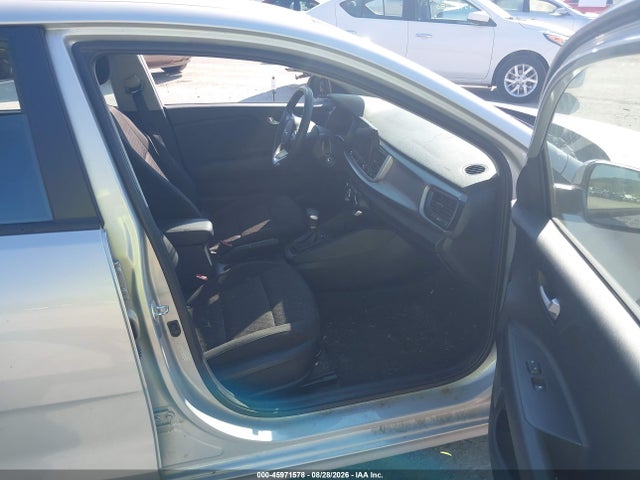 2023 KIA RIO S 5