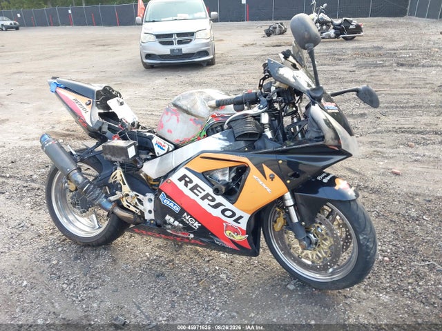 2003 HONDA CBR900 RR