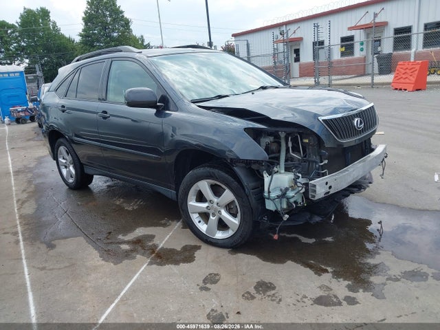 2005 LEXUS RX 