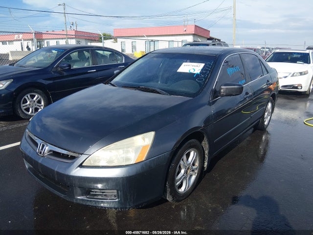 2006 Honda ACCORD 2.4 SE 照片 6
