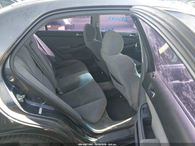 2006 Honda ACCORD 2.4 SE 照片 8