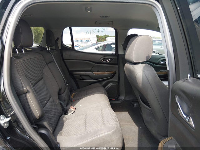2017 GMC ACADIA SLE-1 8