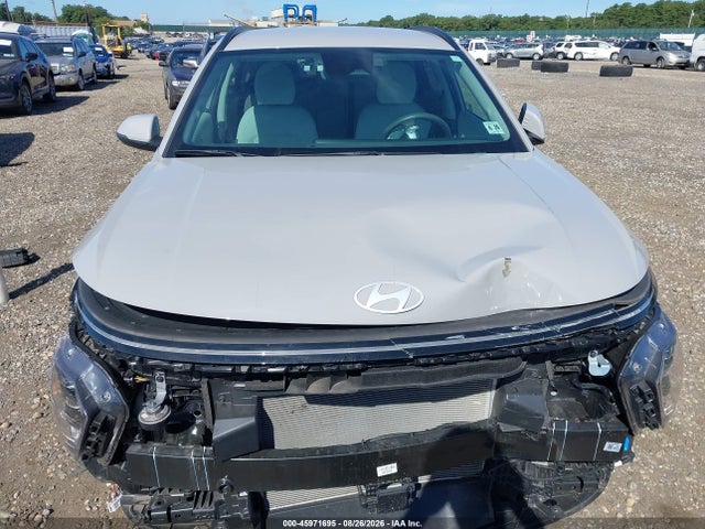 2024 HYUNDAI KONA SEL 12