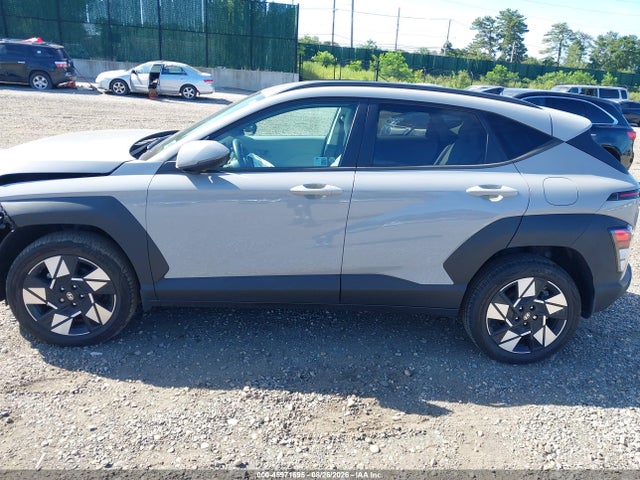 2024 HYUNDAI KONA SEL 14