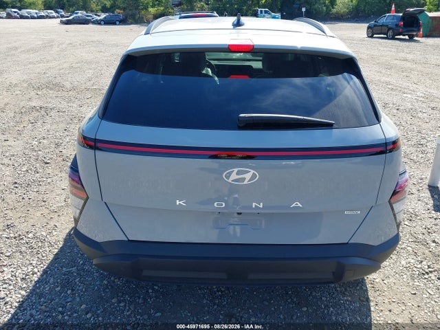 2024 HYUNDAI KONA SEL 16
