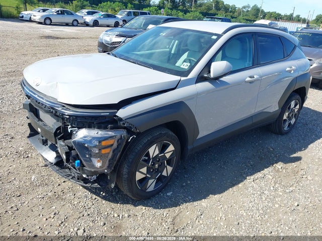 2024 HYUNDAI KONA SEL 2