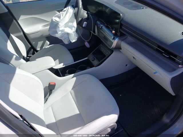 2024 HYUNDAI KONA SEL 5