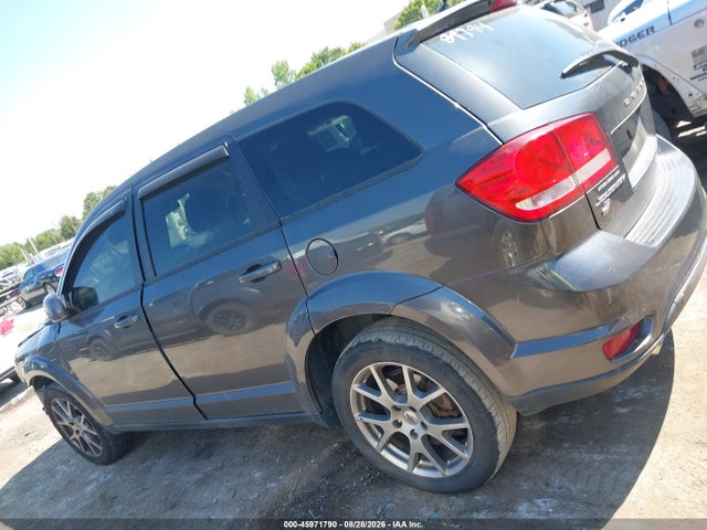 2019 DODGE JOURNEY GT AWD 15