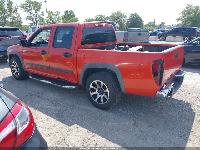 2008 Chevrolet COLORADO LT 照片 3